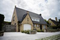 Vakantievilla 3 Beaufort - B&B