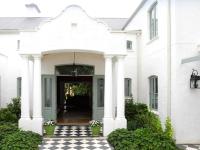 Constantia Klein - Bed and Breakfast Kaapstad