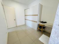 Three-Bedroom Apartment - High Floor