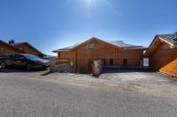 Chalet des Jonquilles - Magnifique maison avec piscine - Chambres d’hôtes