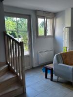 Gîte de Villedavid - B&B