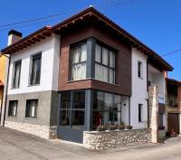 Azul Andrin - B&B
