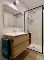 Azul Andrin - Ferienwohnung Andrín