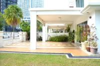 Near Gurney 3-Storey Event Hse by Felice Homestay - Chambres d'hôtes Tanjung Tokong