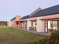 Seebederfie - B&B