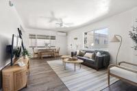 Pacific Beach Boho Retreat 3 blocks to Ocean - B&B