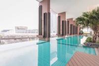 Bangkok Downtown2min walk toBTS - B&B