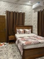 Yamou,shona and yafatou - B&B