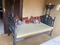 Sai Shanti House - Ferienwohnung Lamu