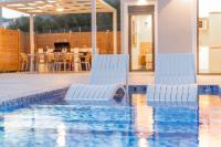 Endless Blue Private Club - Bed and Breakfast Trapezaki