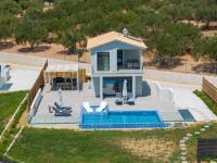 Villa avec Piscine Privée