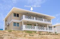Costa Bonita Private Villa 604 - B&B