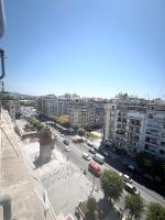 OCEAN CITY CENTER SUITEs #SKGBNB - B&B Salónica