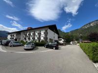 FeWo-Bergromantik mit Sauna und Pool - B&B Oberstdorf