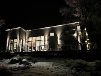 Lomahuvila Liljevikin Lahti - B&B Orivesi