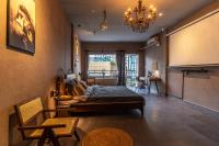 Appartement - Vue sur Ville