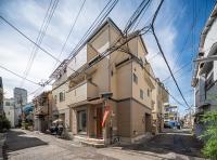 福助晴谷 鶴橋駅5mins JR天王寺 Nipponbashi Namba kyoto Nara USJ Direct - B&B Osaka