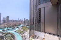 Suite Familiale avec Balcon