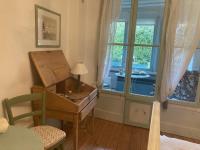 Deluxe Doppelzimmer mit Balkon
