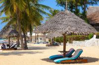 B09 Elite beach villas - B&B