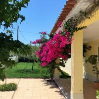 Pôr-do-sol Villa - B&B São Pedro do Corval