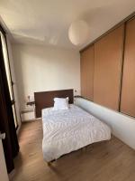 Appartamento con 1 Camera da Letto