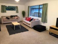 Dunedin Town House - Ferienwohnung