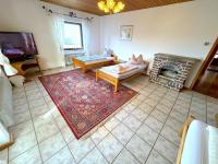 II Apartment 7 Personen - Monteurwohnung - Ferienwohnung Griesbach II - Chambres d'hôtes Reisbach
