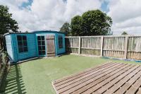 Ideal Lodgings in Burnley - B&B