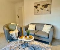 Central Chichester Sanctuary - B&B