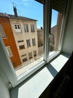 Charmant T3 - Place Colbert - Lyon Centre - B&B Lione