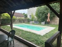 La Maison du Chablisien - B&B