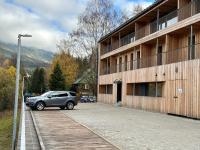 Apartmán u Hromovky - Ferienwohnung Spindlermühle