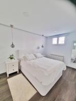 Apartamento renovado cerca zona vieja - B&B Santiago de Compostela