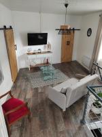 Jolilina - B&B Mirebeau