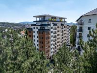 Apartman kod Mame - Chambres d'hôtes Zlatibor
