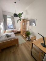 Cozy City Oasis Central & Near Fairgrounds - Ferienwohnung Frankfurt am Main