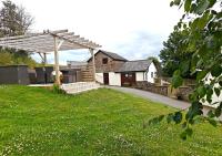 Otter Cottage at West Ashridge - B&B