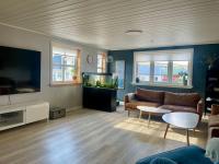 Spacious & cosy close to center with free private parking - B&B