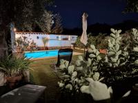 Casa Rural El Olivo - Ferienwohnung Aracena