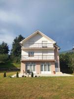 Pyrus Apartments - Ferienwohnung Mojkovac
