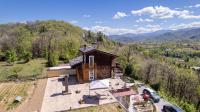 Vivi la Magia di Bisdalù - Dormi nella Stanza nel Bosco, Ammira le Stelle e Rilassati con l'Area Benessere e Colazione - Chambres d'hôtes Peveragno