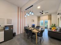 Langkawi Simfoni Lavanya Suite 06 - B&B Kuah