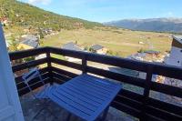 Spacieux appartement T2 & cabine - B&B Les Angles