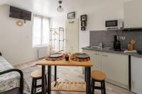Confortable studio tout confort - B&B