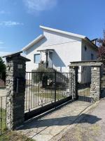 Al Bricco dei Frati - B&B Dogliani