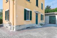 Parma Station Apartment - Chambres d’hôtes