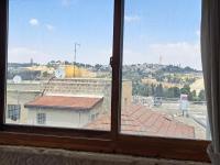 Into Jerusalem heart - Ferienwohnung Jerusalem
