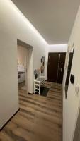 Mieszkanie - B&B