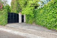 Villa con piscina privada